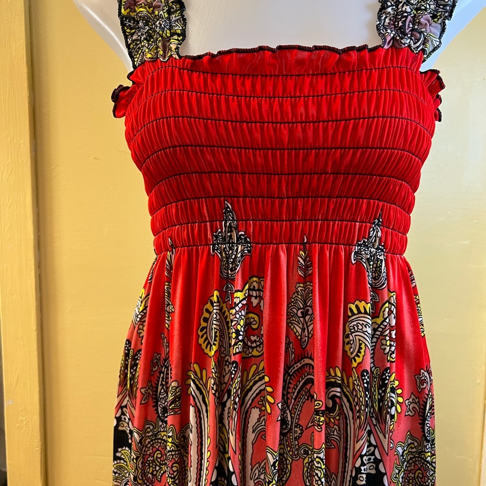 Dress